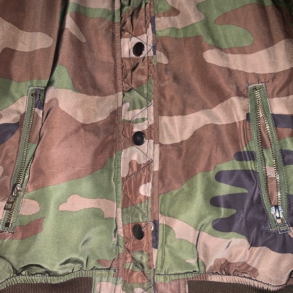 Bomber jacket - Picture 6 of 6